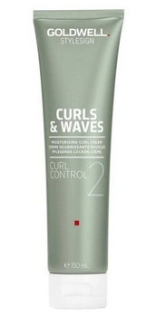 Goldwell DLS Cremă Curly &amp; Waves Curl Control 150 ml