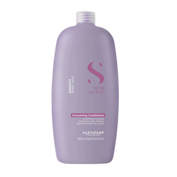 Alfaparf Semi di Lino Smoothing odżywka 1000 ml