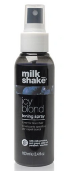 Milk Shake Icy Blonde Toning Spray 100 ml