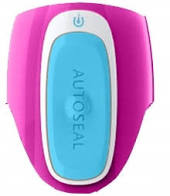 Contigo 106 Swish/Rush Magenta Blue