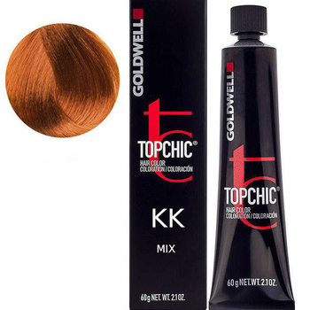 Goldwell TOPCHIC Farbe 60 ml KK-MIX