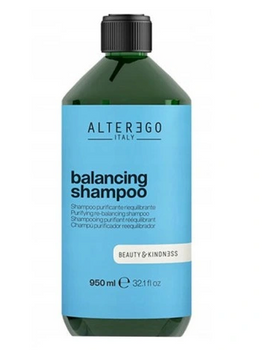 AlterEgo Balancing Shampoo 950 ml