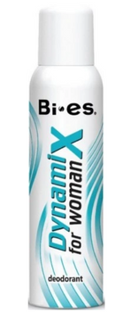 Bi-es Women Dynamix pentru deodorant 150 ml