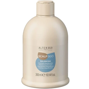 ALTEREGO ScalpEgo Shampoo Riequilibrante 300 ml