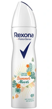 Rexona MotionSense Summer Moves Women's Deodorant 150 ml