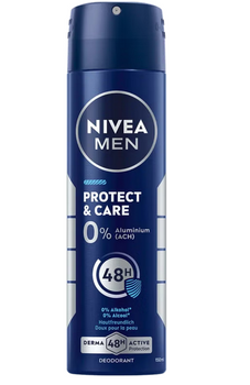 Nivea Men Protect &amp; Care Antiperspirant for men 150 ml
