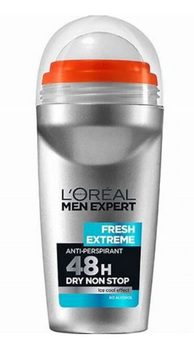 Loreal Men Expert Fresh Extreme  5 in 1 XXL Antyperspirant 50 ml