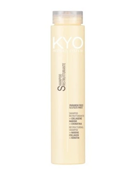 Șampon de restructurare KYO Restructuring System 250 ml