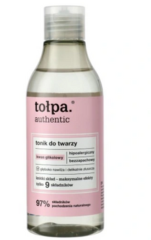 Tolpa Tonic facial autentic 200 ml