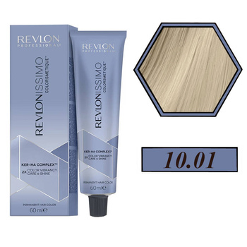 Revlon Revlonissimo Colorsmetique Paint 60 ml 10.01