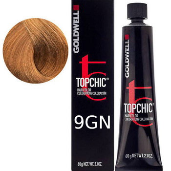 Goldwell TOPCHIC Paint 60ml 9-GN