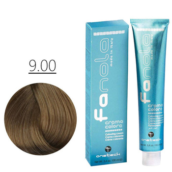 Fanola-Farbstoff 100 ml 9,00