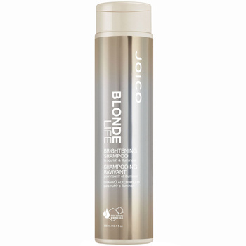 JOICO Șampon pentru strălucire Blonde Life 300 ml