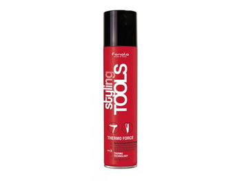 Fanola Thermo Force-Termico Spray Fissante Protettivo 300ml