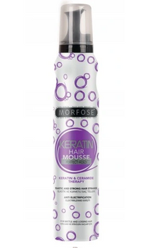 Morfose Metal Cleaning Spray 300 ml Spray per la pulizia degli strumenti del parrucchiere