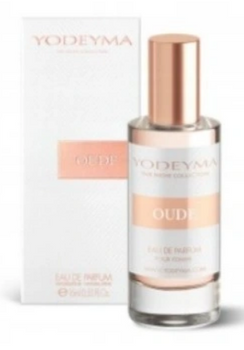 YODEYMA OUDE Eau de Parfum 15 ml