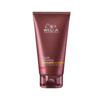 WELLA COLOR RECHARGE CONDITIONER COLD BROWN 200ml