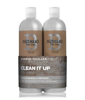 Tigi Tween Duo BH Clean Up 2x750ml