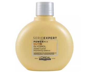 Loreal Powermix Booster Nutirifier Glycerin 150 ml