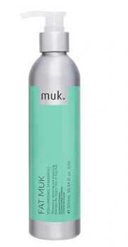 MUK Fat Volumising Shampoo 300 ml