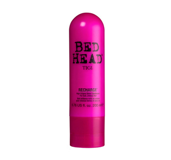 TIGI BH SF Balsam Clarifying Shine Recharge 200ml