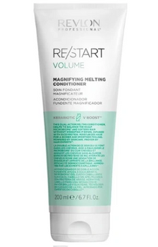 Revlon Restart Volume Melting Conditioner 200 ml
