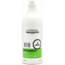 Loreal Pro Shampoo dalla consistenza classica 1500 ml