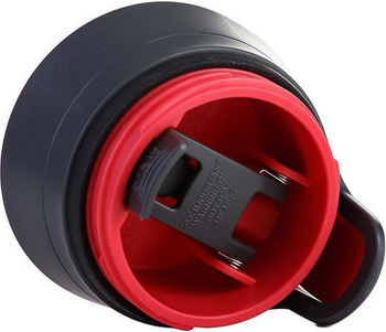 Contigo 100 Deckel Pinnacle 10 Wassermelone 1000-0635