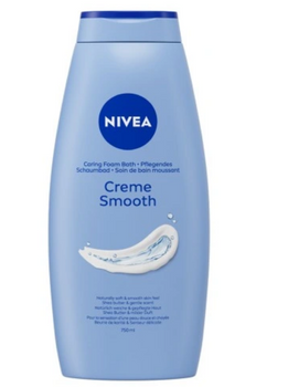Nivea Women Creme Smooth Duschgel 750 ml