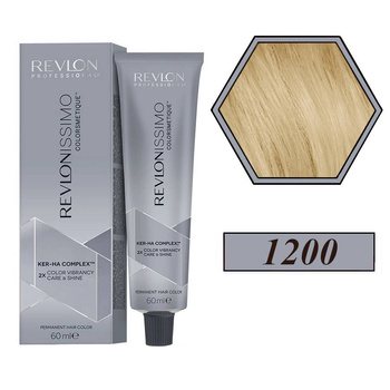 Revlon Revlonissimo Colorsmetique Farbe 60 ml 1200