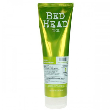 TIGI BH URBAN Shampoo rienergizzante 250ml