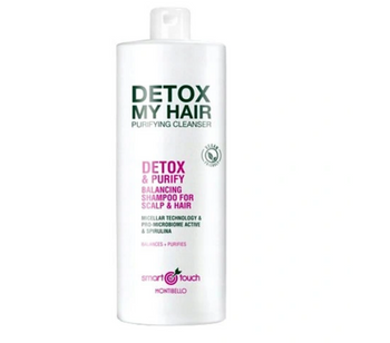 Montibello Smart Touch Cleanses Detox 1000 ml