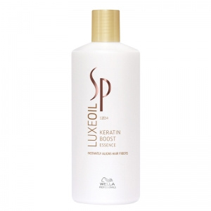 SP Luxe Oil Keratin Essence rinforza 500 ml