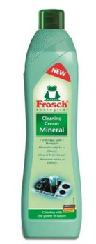 Frosch Mineral cleaning milk 500 ml