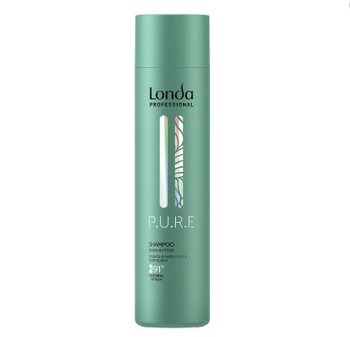Londa Puro Shampoo 250 ml