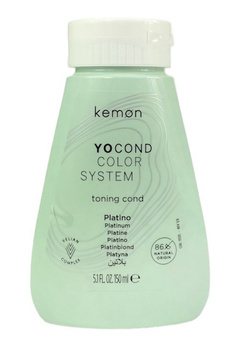 Kemon Yo Cond Platino Platinum 150ml