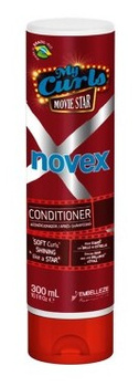 Novex My Curls Movie Star Odżywka 300 ml