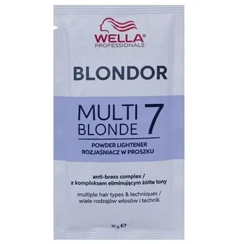 Wella Blondor 800g