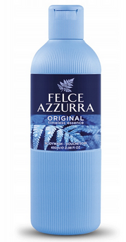 Felce Azzurra Original Shower Gel 650 ml