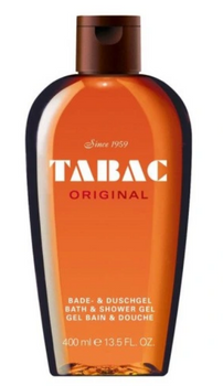 Tabac Original Bath and Shower Gel 400 ml