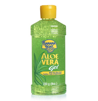 Gel de Aloe Vera Banana Boat 230 g