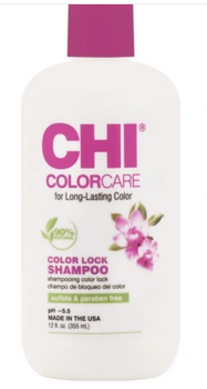 CHI Color Care Shampoo 355 ml