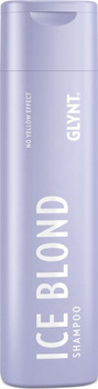 Glynt Ice Blond Shampoo 250 ml