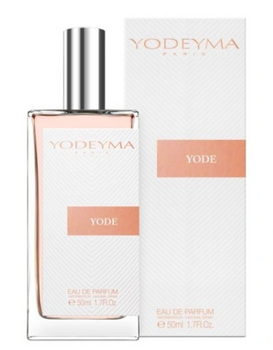 YODEYMA YODE Apă de Parfum 50 ml