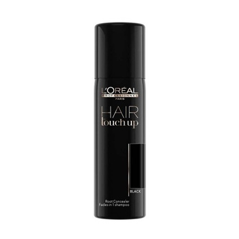 Loreal Hair Touch Up 75 ml Schwarz - Czarny