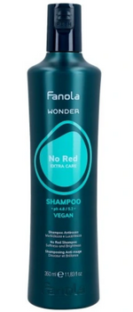 Șampon Fanola Wonder No Red 350 ml
