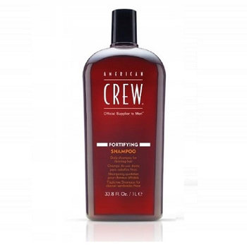 American Crew Fortifying Shampoo 250ml