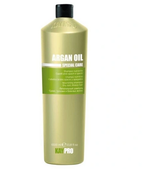KayPro Shampoo all'olio di Argan 1000 ml