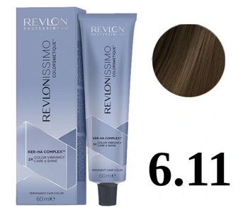 Revlon Revlonissimo Colorsmetique Vernice 60 ml 7.4