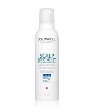 Goldwell DLS Scalp Sensitive Foam Shampoo 250 ml